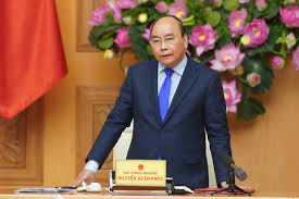 Jun 21, 2021 · chủ tịch nước nguyễn xuân phúc tiếp bộ trưởng ngoại giao singapore 21/06/21 16:27 gmt+7 14 liên quan gốc chiều 21/6/2021, tại hà nội, chủ tịch nước nguyễn xuân phúc tiếp bộ trưởng bộ ngoại giao cộng hòa singapore vivian balakrishnan sang thăm chính thức việt nam. Thá»§ TÆ°á»›ng Nguyá»…n Xuan Phuc Chá»§ Tri Phien Há»p Chinh Phá»§ Cuá»'i Cung TrÆ°á»›c Khi Kiá»‡n Toan Bao NgÆ°á»i Lao Ä'á»™ng