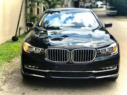 7 series sedan 740le xdrive packs many safety features. Amr Automobile Bmw 740le 2019 Luxury Line Package Facebook