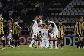 Gimnasia gan una final para el infarto y obtuvo su merecido ascenso a la Primera  Divisin!