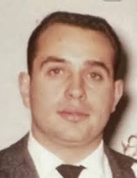 Obituary information for Frederick M. Shallcross, Jr.