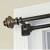 Diy Tension Rod Curtains