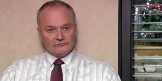 Maybe you would like to learn more about one of these? The Office 5 Creed Quotes That Made Perfect Sense 5 That Just Didn T