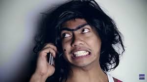 Rolanda & Richard (TV Series 2012–2016)