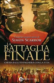 Its name derives from ancient greek μακρόν (makrón) long. La Battaglia Finale Macrone E Catone Vol 5 Italian Edition Ebook Scarrow Simon Amazon De Kindle Shop