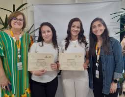 Premiações Sedepex Fraiburgo » Uniarp