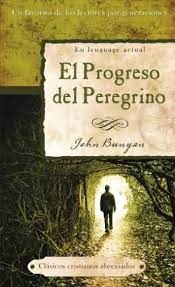 Descargar El Progreso Del Peregrino De John Bunyan Peregrino Libros Para Jovenes Libros Gratis