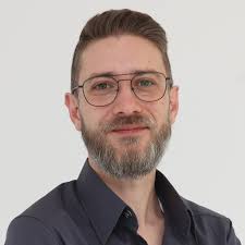 Tom Markert aus Bretten