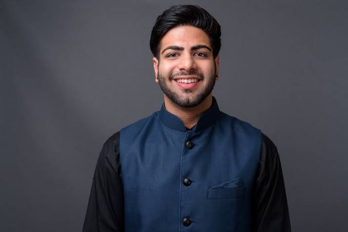 Ahmed Khan