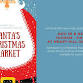Santa's Christmas Market at Heart Hill event image