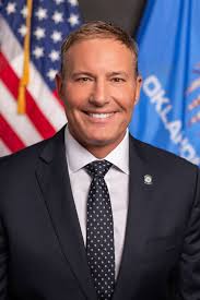 Oklahoma Legislative Office of Fiscal Transparency