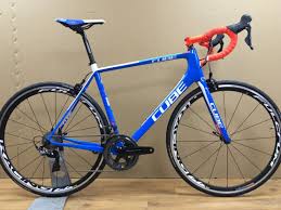 Cube Litening C 68 Sl Carbon 2018 Road Bike