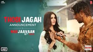 Thodi Jagah Marjaavan Songs Lyrics Music Songs
