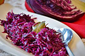 Blaukraut Rotkohl Happy Mahlzeit Rezepte Aus Tv Radio