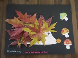 Résultat de recherche d'images pour "bricolage automne"