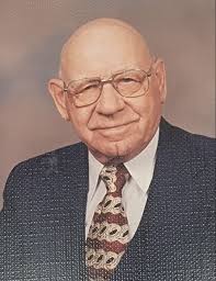 Obituary information for Kenneth Clark Ferris