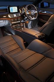 2015 Mercedes Benz Cls500 Amg Luxury Car Interior Mercedes Benz Interior Mercedes