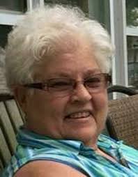 Freda Mae Bliss Obituary