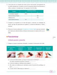 Paco el chato matematicas 6 grado from i.ytimg.com. Conversion De Medidas 1 Ayuda Para Tu Tarea De Matematicas Sep Secundaria Segundo Respuestas Y Explicaciones