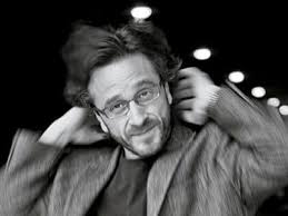 The Sound of Young America: Marc Maron