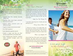 Vytasm Women S Natural Hormone Balance Natural Hormones Balance Hormones Naturally Hormone Balancing