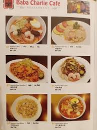 Baba charlie nyonya cake cafe. Baba Charlie Cafe Picture Of Baba Charlie Cafe Melaka Tripadvisor