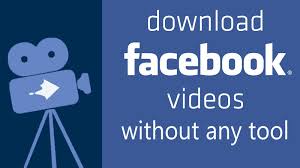I am the founder o. How To Download Facebook Videos Without Any Tool In 2021