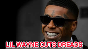 Does Lil Wayne Have Legs