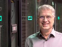 Stefan Brock Heads New AI Center of Excellence at HPE in Central Europe