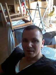 James GRIGNON, 39 ans (SAINT ETIENNE DU ROUVRAY, ROUEN)