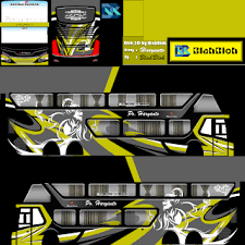 Tidak heran kalau dari hari ke hari pemain game bussid ini semakin bertambah. Livery Bus Bimasena Sdd Pandawa 87 Livery Bus