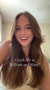 Sororities Ranked William and Mary