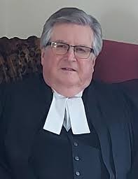 Obituary information for Douglas Owen Reeves