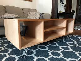 Shop for birch coffee table for sale on houzz and find the best birch coffee table for your style & budget. My First Build Birch Coffee Table Imgur