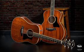 Taylor Guitars Wallpapers Wallpaper Cave Guitar taylors việt nam chia sẻ những thông tin về giá cả, các yếu tố làm nên thương hiệu taylor, đặc điểm nổi bật của các series, sản phẩm, dáng đàn,…. taylor guitars wallpapers wallpaper cave