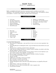 Maybe you would like to learn more about one of these? Virtual Assistant Resume No Experience August 2021