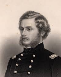 Two months in the Civil War