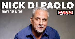Nick DiPaolo