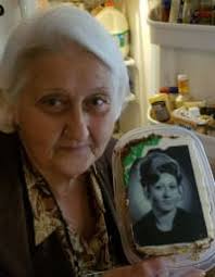 Amina Soltani Obituary (1942