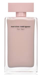 Narciso Rodriguez For Her Perfume Edp 3 3 3 4 Oz Narciscorodriguez Perfume Perfume Testers Narciso Rodriguez Perfume
