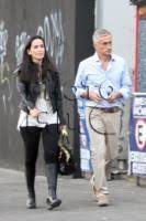 Ana de la reguera y jorge ramos se vuelven a unir 14 comentarios por maria andrea fridmann publicado feb 1st 2011 04:54pm 1000 como diría el poeta amado nervo amé, fui amado, el sol acarició mi faz. Ana De La Reguera And Jorge Ramos Famousfix Com Post
