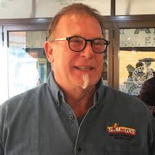 Peter Kramer owner of SolMan Gas, is a registered gas company with heart  and soul. This is what makes the difference when doing business with Peter  Kramer. Everything is done with a