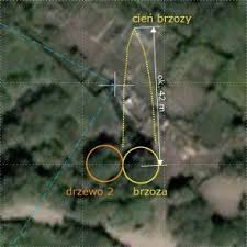 Image result for zdjecie satelitarne smolenska