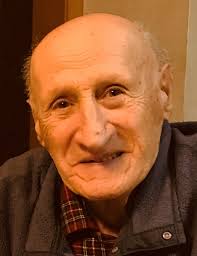 Obituary information for Eugene Frank Germe