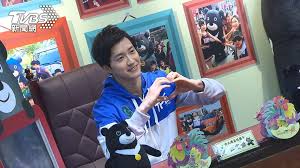 Born 22 february 1989) is a taiwanese table tennis player. ç¦åŽŸæ„›1å€‹æœˆå‰ å·²è˜å¾‹å¸« æ±Ÿå®å‚' ä¸æœƒæŠŠå°å­©äº¤çµ¦å¦³ Tvbsæ–°èžç¶²