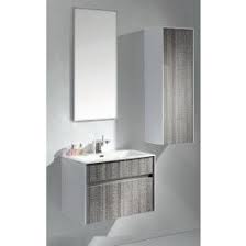 100+ wall mounted single sink vanities