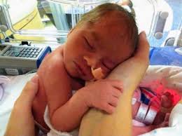 Mason Dempsey has been a nurse in the UK King's Daughters Emergency  Department for nearly two years. His passion for patient care comes from  when he was really young and his mother