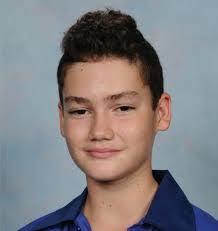 Aidan Skinner's Instagram, Twitter & Facebook