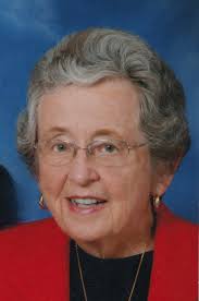 Obituary for Ruth Elizabeth Porto