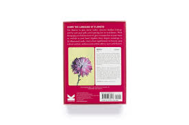 Maybe you would like to learn more about one of these? Floriography The Meaning Of Flowers Blossom Rowan Tye Alice 9781786278913 Amazon Com Books
