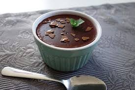 Schokoladenpudding Selbst Gemacht Von Lilakanna Chefkoch Rezept Schokoladenpudding Schokoladen Pudding Schokopudding Rezept